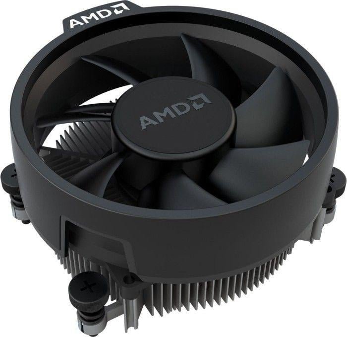 Procesor AMD Ryzen 5 5600X, 6 core 12 thread, 3.7GHz