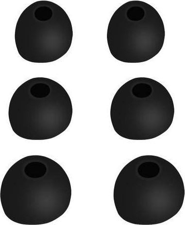 Kufje Iso Trade S16154, të zeza