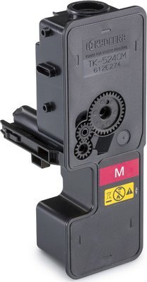 Toner Kyocera TK-5240M, magenta, origjinal