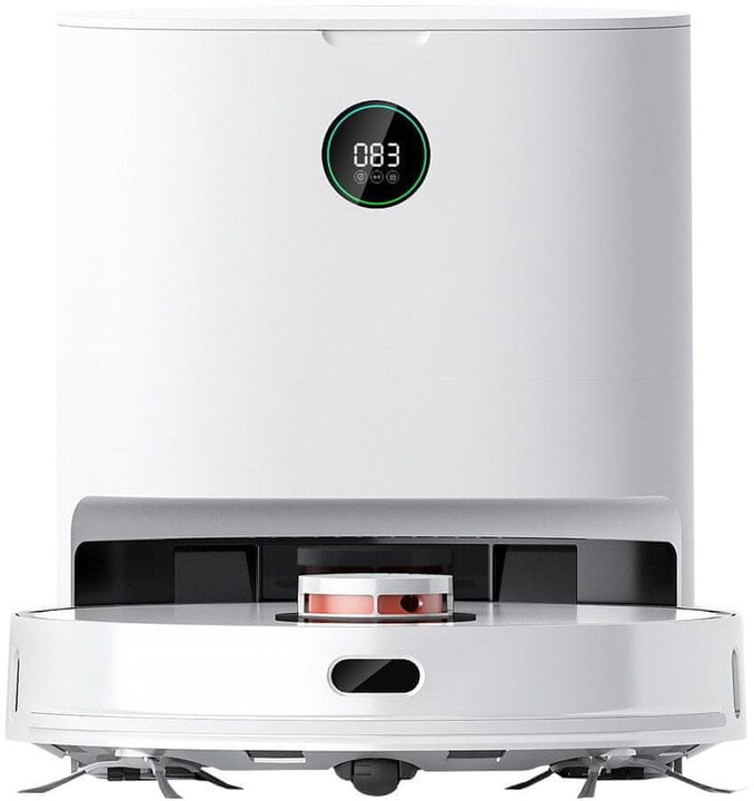 [OUTLET] Fshesë robotike me vakum Xiaomi Roidmi EVE Plus, e bardhë