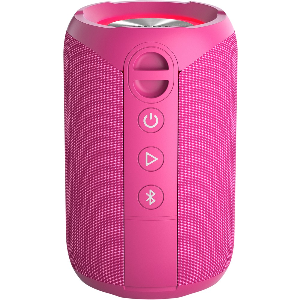 Altoparlantë Wireless Buxton BBS 4400 PINK BT, Waterproof