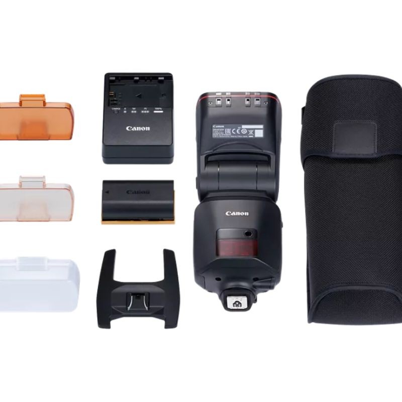 Canon Speedlite EL-1