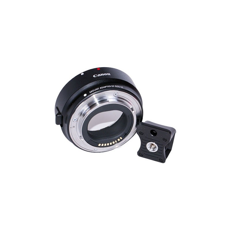 Canon Mount Adapter EF EOS M