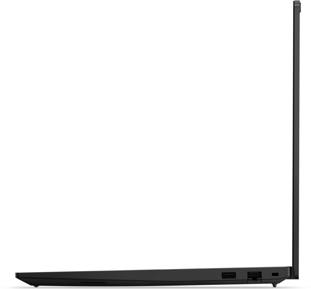 Laptopi Lenovo ThinkPad E16 G3, Intel Core Ultra 7 258V, 32GB RAM, 1TB SSD, 16", Windows 11 Pro, i zi