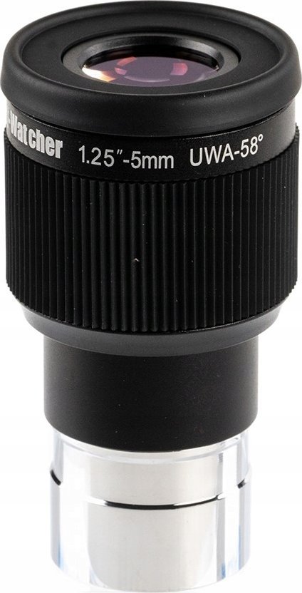 Okular teleskopi SkyWatcher UWA, 5mm, 1.25", i zi