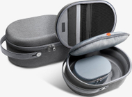 Çantë mbrojtëse Spigen Klasden Pouch, për Apple Vision Pro, gri charcoal