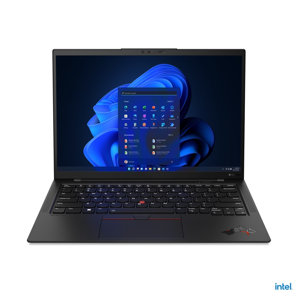 Laptop Lenovo ThinkPad X1, 14", Intel i5-1235U, 16 GB RAM, 512 GB SSD, i zi