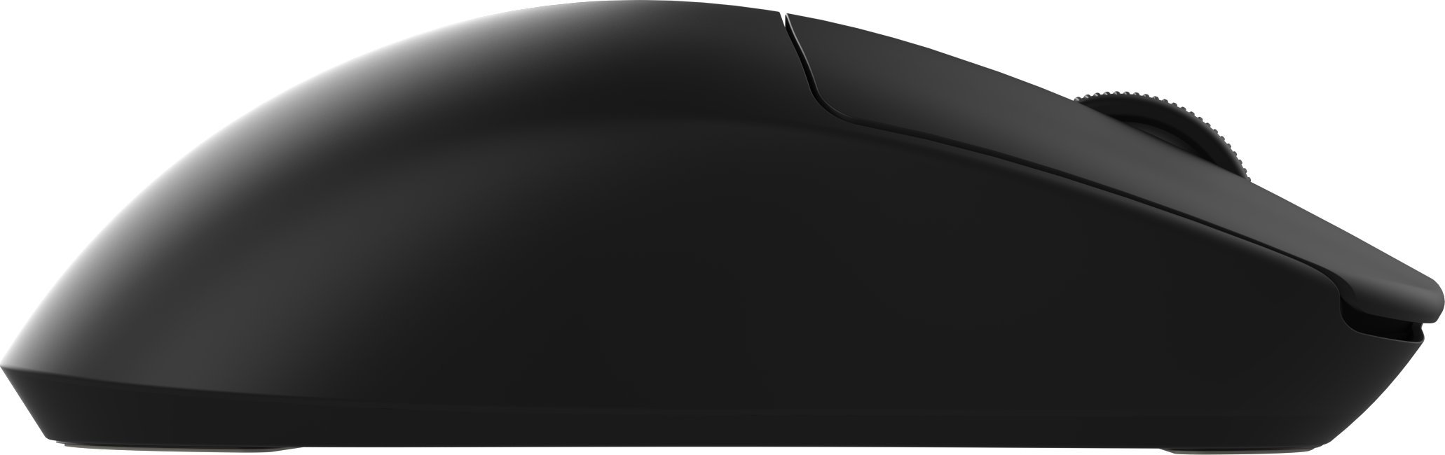 Maus gaming Dark Project Novus SE Wireless, 2.4 GHz, 1000 Hz, USB