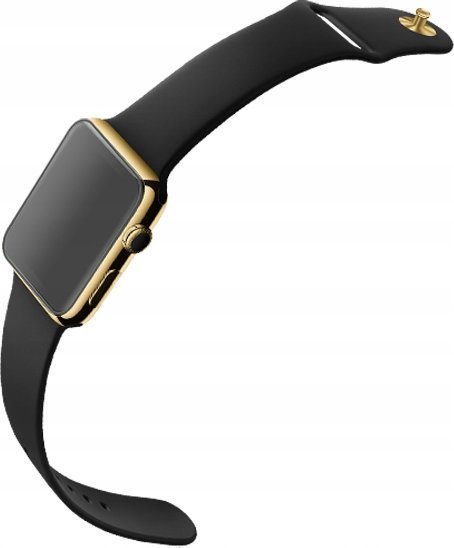 Folie mbrojtëse GrizzGlass Hydrofilm për Apple Watch SE 2022 44mm, hidrogel, transparente