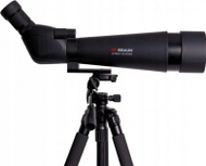 Teleskop Braun Ultralit Spotting Scope 20–60x80, zmadhim 20–60x, i zi