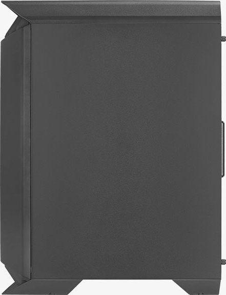 Kasë Aerocool Gladiator Duo ARGB, Midi Tower