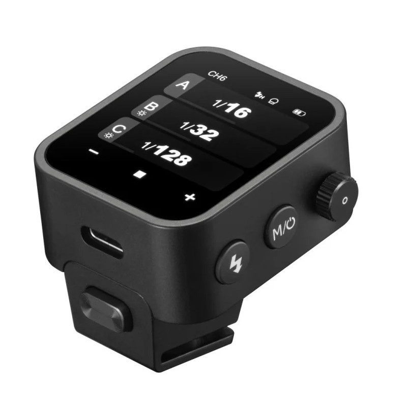 Godox X3 Trigger (for Nikon)