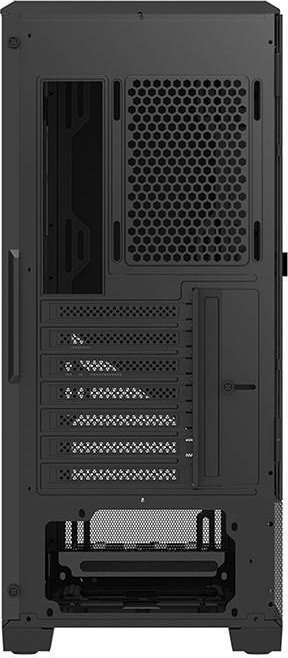 Kasë Darkflash DLC31, Midi Tower