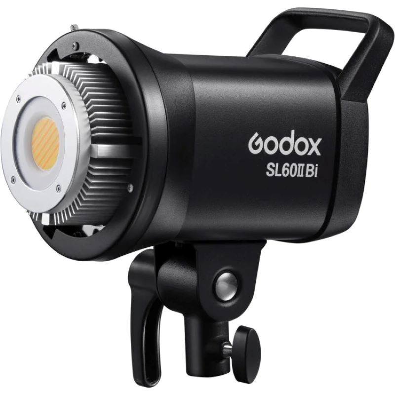 Godox SL-60II Bi LED Video Light