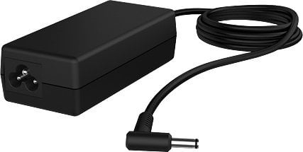 Adaptor karikues HP AC, 120W, për laptop, i zi