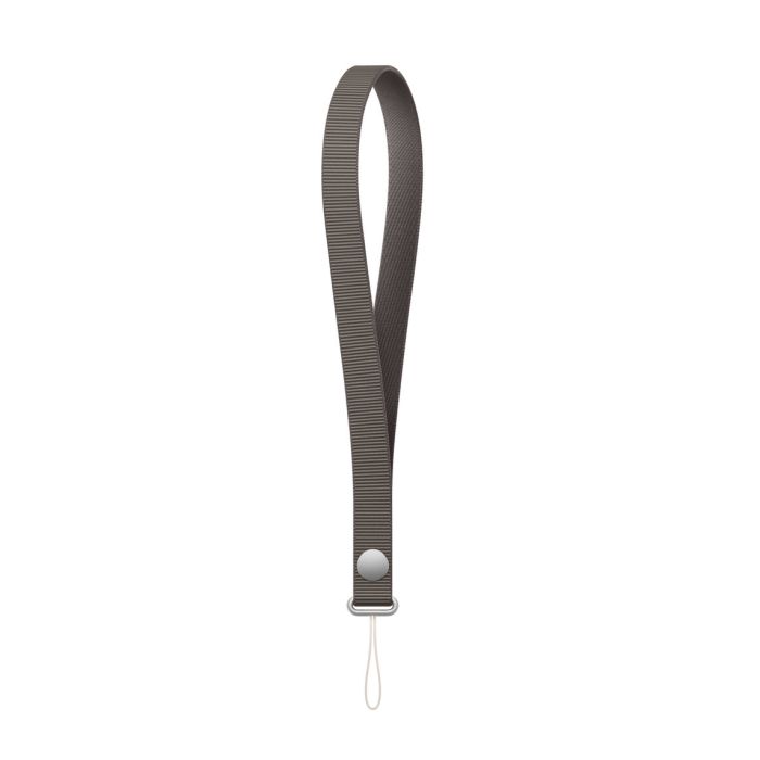 Apple Wrist Strap, Taupe