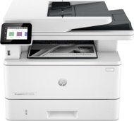 Printer HP LaserJet Pro MFP, i bardhë
