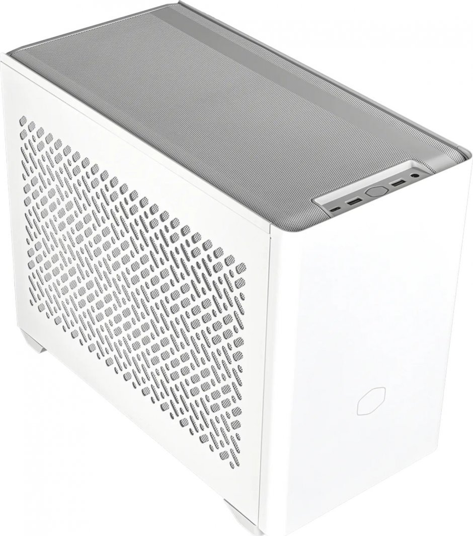 Kasë Cooler Master MasterBox NR200P V2, Small Form Factor