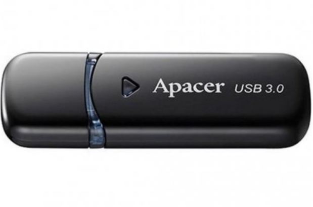 USB Silicon Power Blaze B21, 32GB, 3.1, e zezë