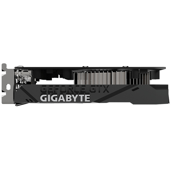 Kartelë grafike Gigabyte GeForce® GTX 1650 D6 OC 4G V2, 4GB GDDR6