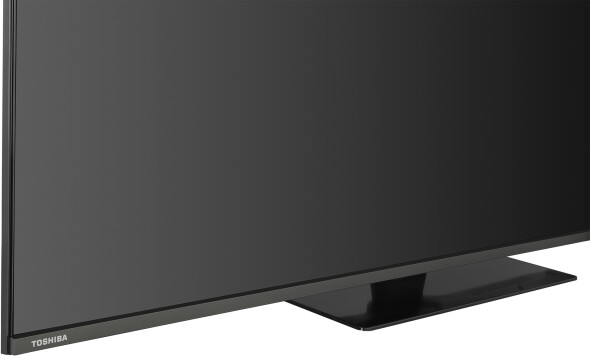 Televizior Toshiba 55QA7D63DG, 55" (139cm), 4K UHD, i zi