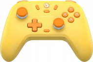 Gamepad GameSir Nova Lite, wireless Bluetooth, Hall Effect, shumëngjyrësh