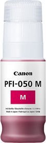 Кертриџ мастило Canon PFI-050 M, 70 ml, магента, за imagePROGRAF TC-20