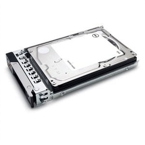 Disk DELL HDD 2.5", 1.2TB, SAS, 10K RPM