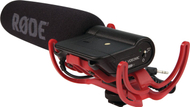 Mikrofon Rode VideoMic Rycote