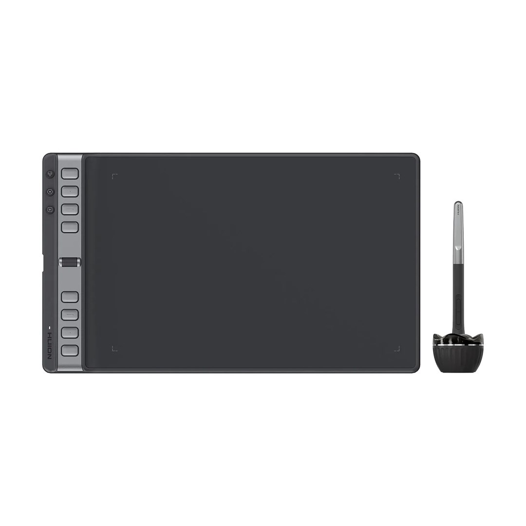 Tablet grafik Inspiroy 2L Black