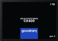 Disk SSD GoodRam CX400, 1TB, 2.5", SATA III