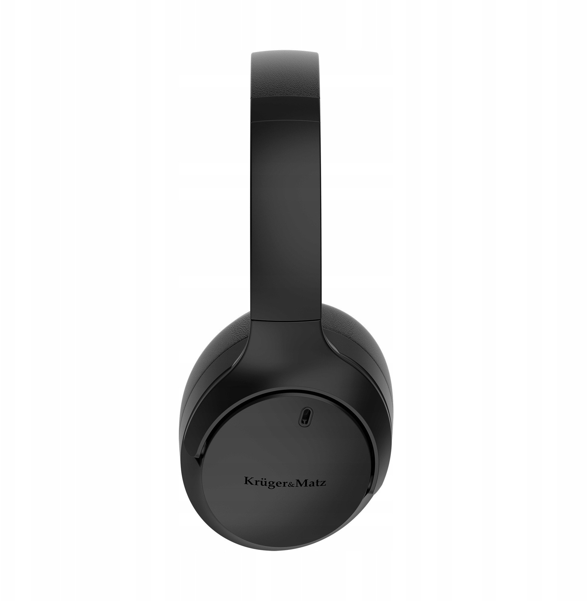 Kufje Proove P1 Pleasant, Bluetooth 5.0, 20 orë bateri, të zeza