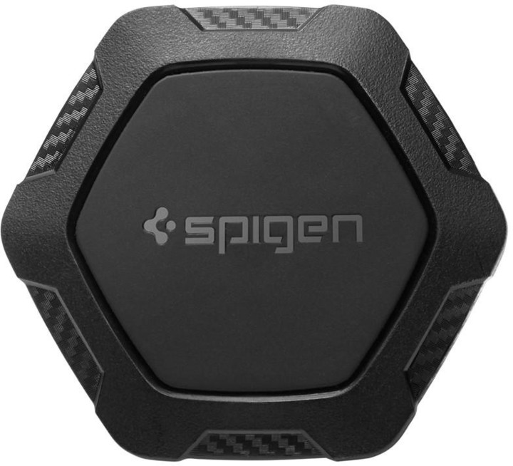 Mbajtëse magnetike e telefonit për makinë Spigen QS11