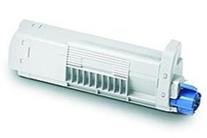 Toner OKI C710 / C711, magneta