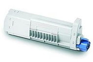 Toner OKI C710 / C711, magneta