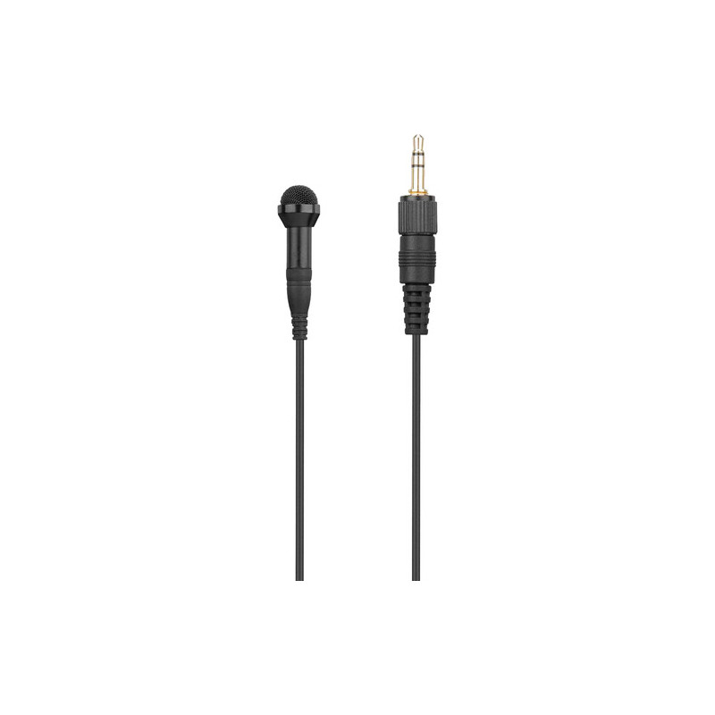Saramonic DK3A Premium Lavalier Microphone