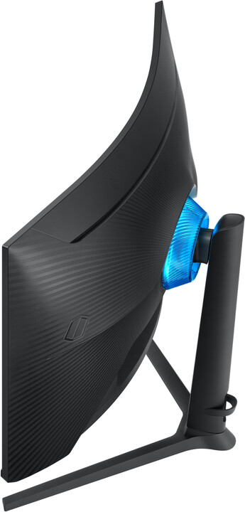 Monitor Samsung Odyssey G7 Neo - Mini LED, 32", UHD, shumëngjyrësh