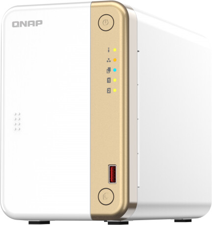 Server NAS QNAP TS-262-4G