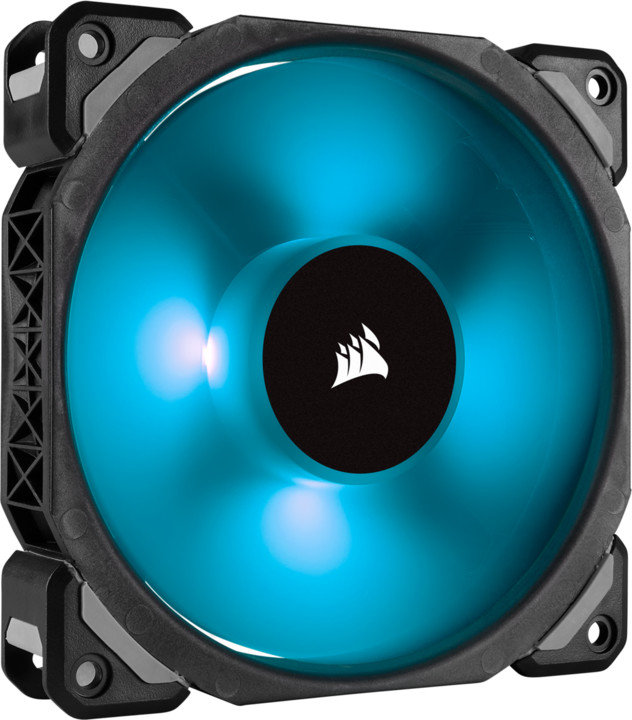 [OUTLET] Ftohës Corsair ML120 PRO RGB, 120mm