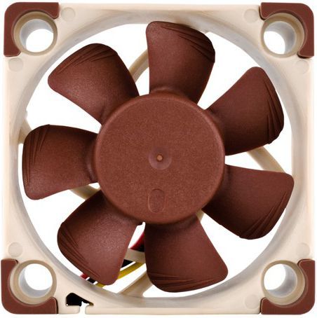 Ftohës Noctua NF-A4x10 FLX, 40 mm