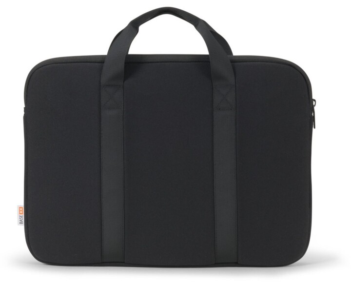 Çantë DICOTA Base XX Plus për laptop 15"-15.6", e zezë