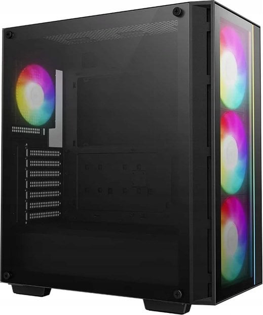 Kasë Deepcool Matrexx 55 V4 C, Midi Tower