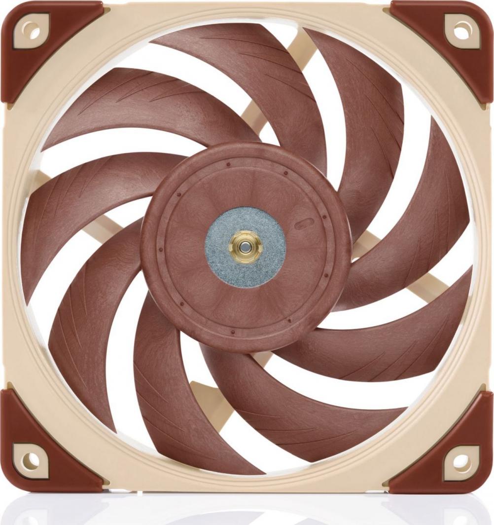 Ftohës Noctua NF-A12x25 LS-PWM, 120 mm