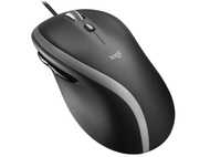 Maus Logitech M500S, USB, 4000 DPI, i zi