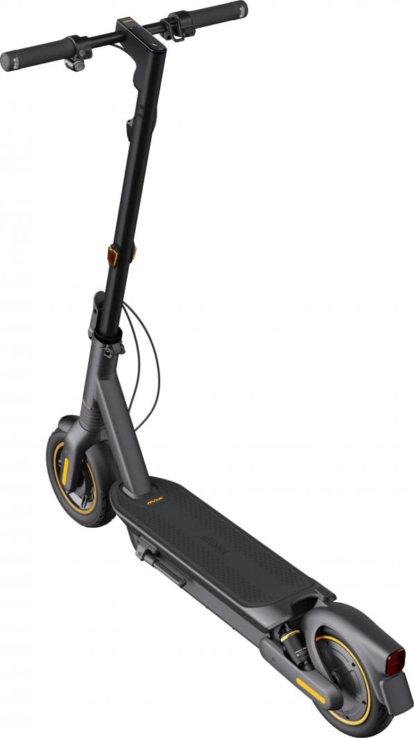 [OUTLET] Skuter elektrik Segway Max G2 D