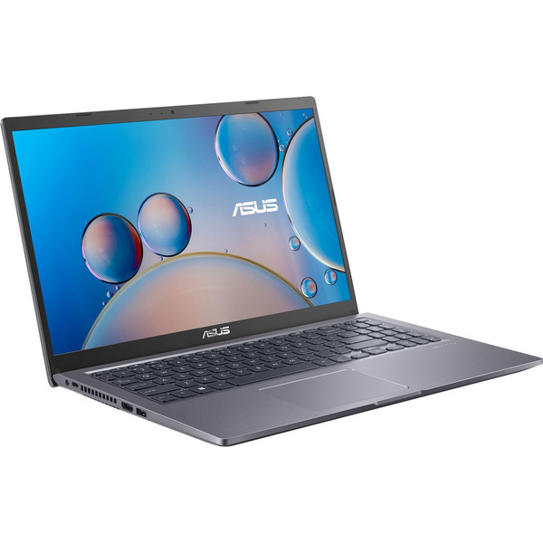 Laptop ASUS X515JA-BQ2627W, 15.6", Intel® Core™ i3, 8 GB RAM, 512 GB SSD, Intel® UHD Graphics, i hirtë