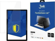 Mbrojtës ekrani 3MK FlexibleGlass Lite për Samsung Galaxy Tab A7 2022, 11", 0.16mm, transparent