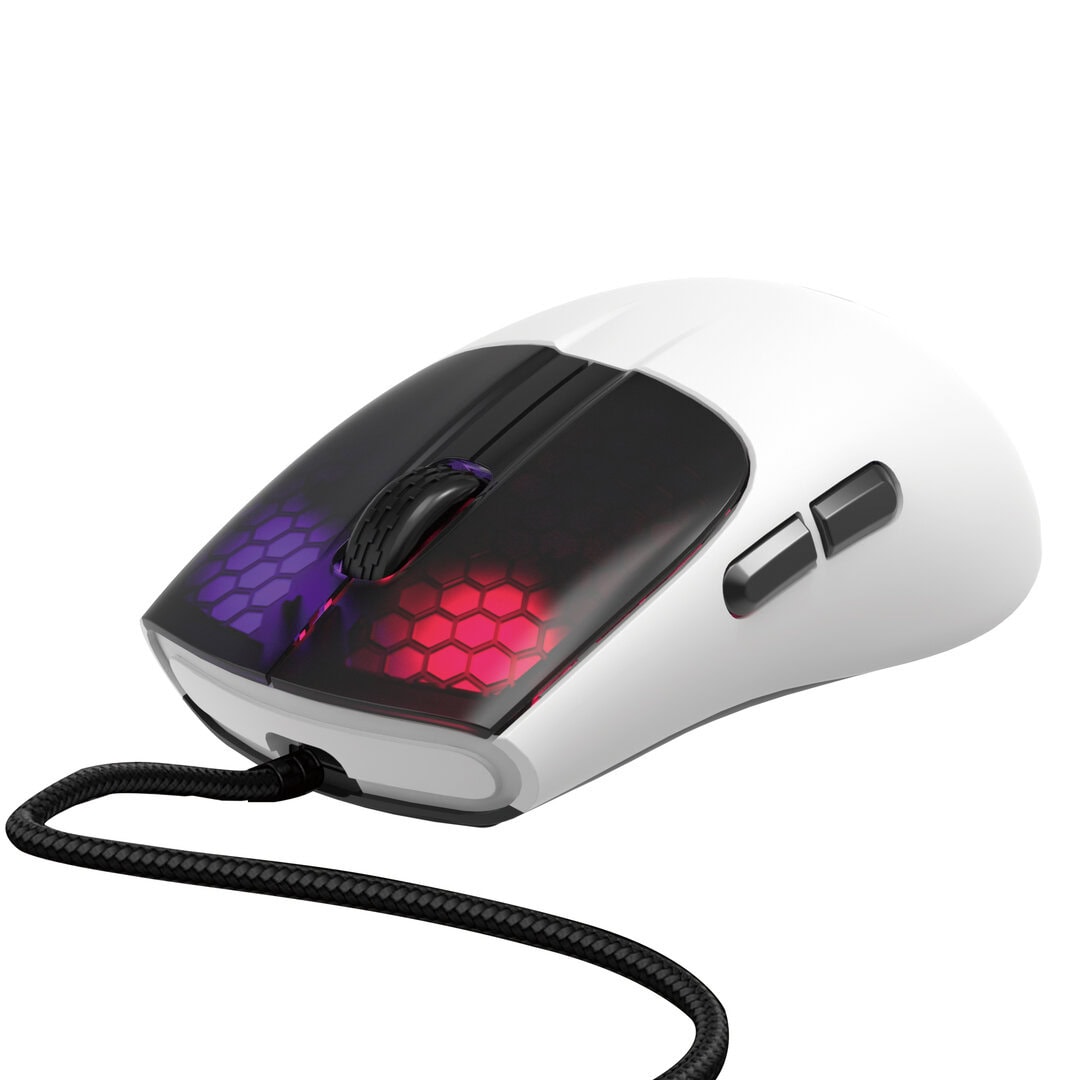 Maus MARVO M727