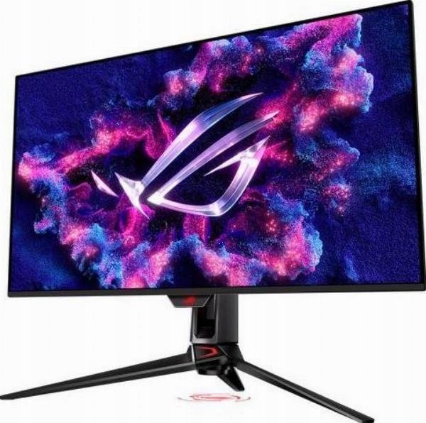 Monitor Asus ROG Swift OLED PG32UCDM, 31.5", UHD 4K, i zi