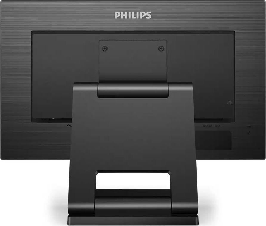 Monitor Philips-B-line, 21.5", 1920 x 1080 (FullHD), 75 Hz, i zi